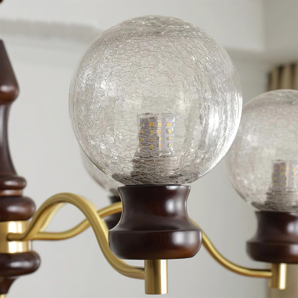 Minerva Chandelier