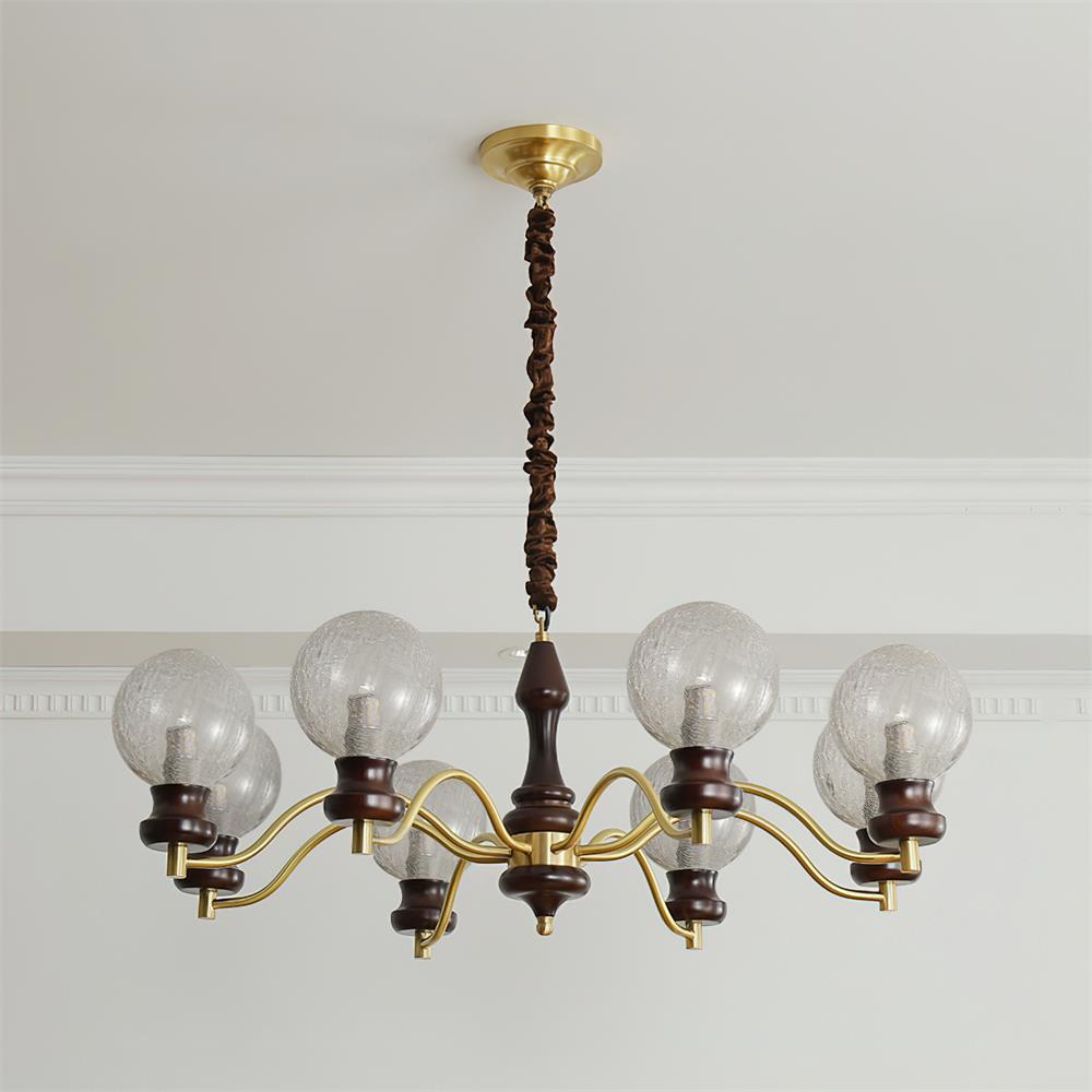 Minerva Chandelier