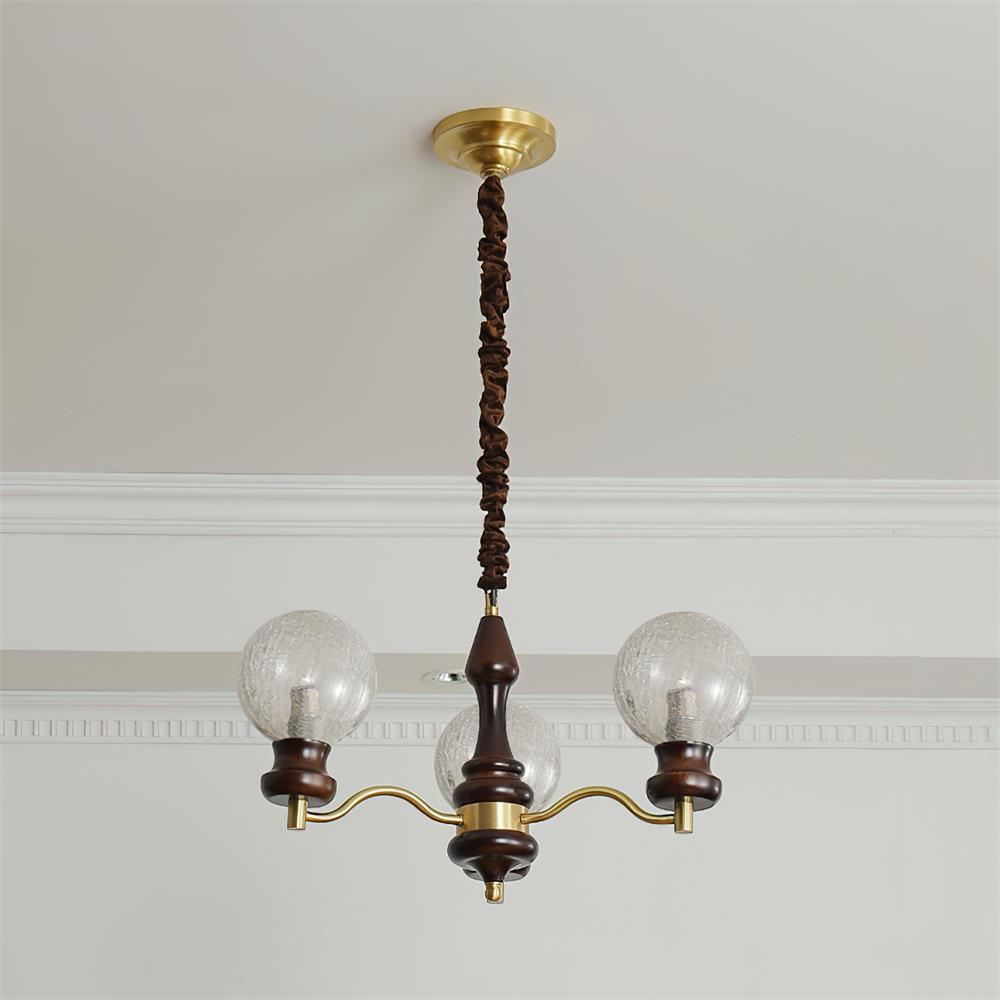 Minerva Chandelier