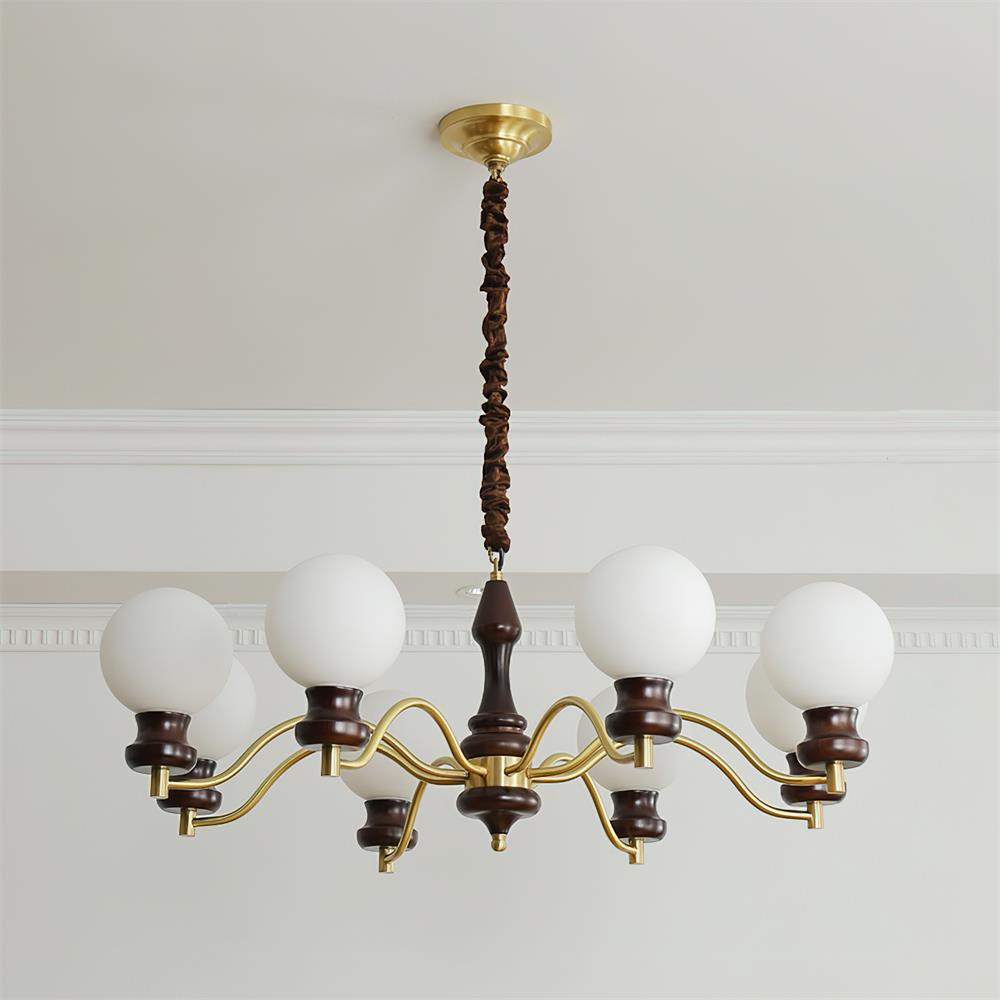 Minerva Chandelier