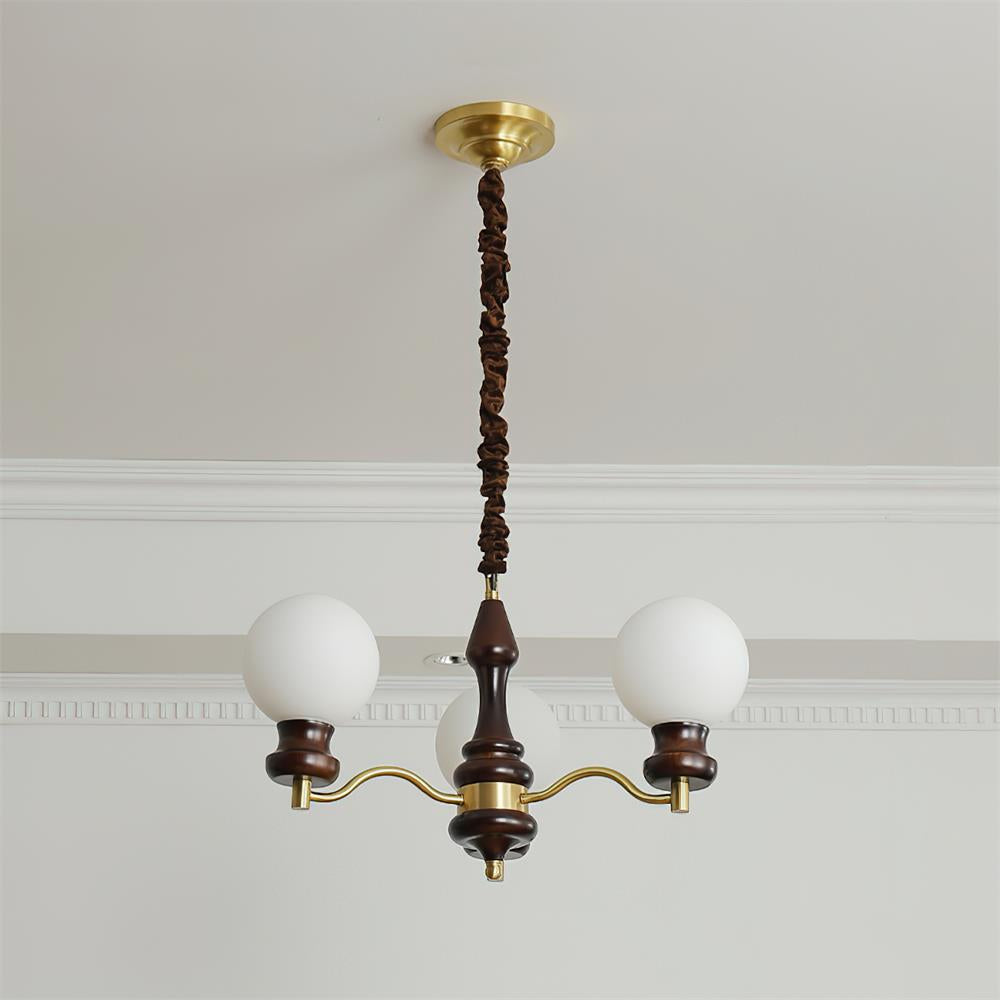 Minerva Chandelier