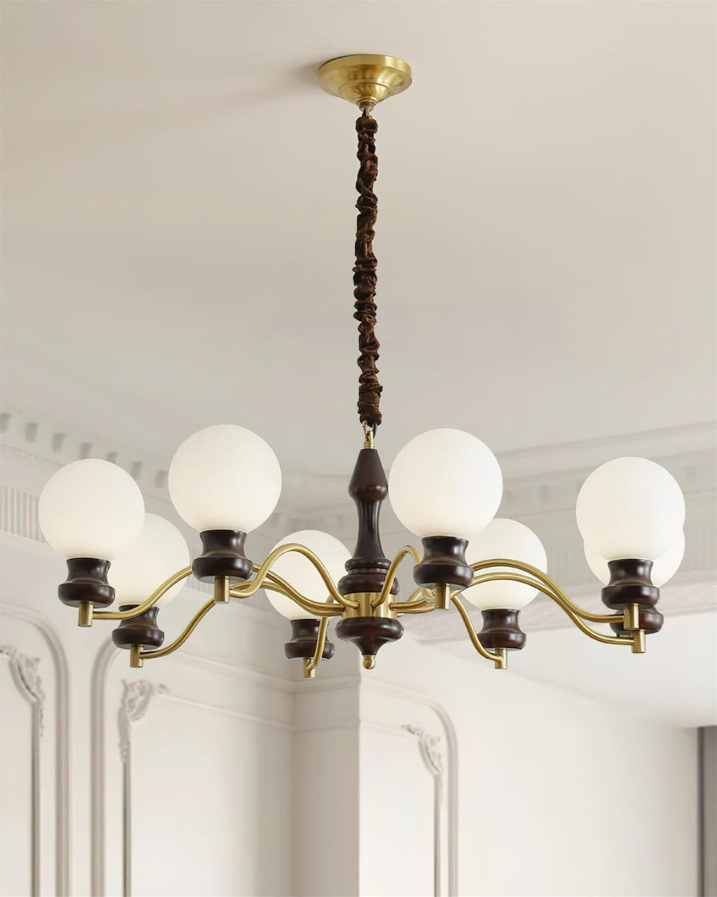 Minerva Chandelier