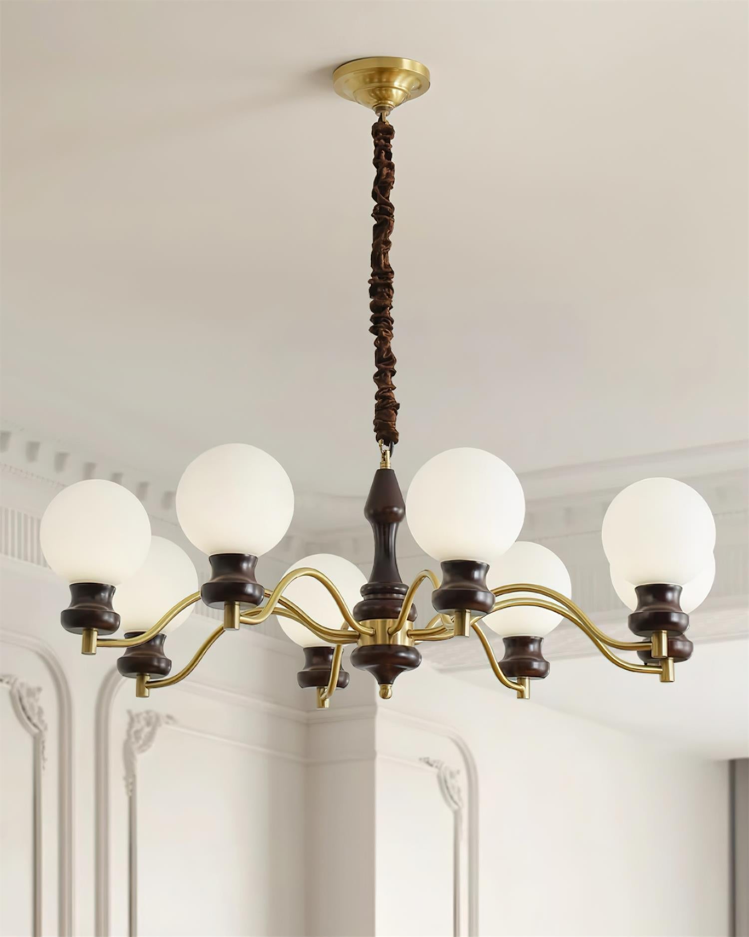 Minerva Chandelier