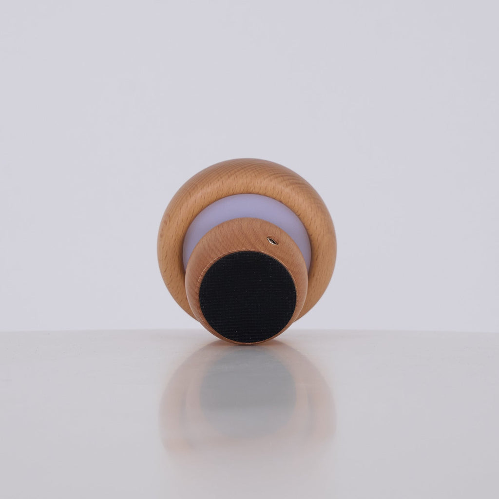 Mini Mushroom Table Lamp