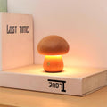 Mini Mushroom Table Lamp