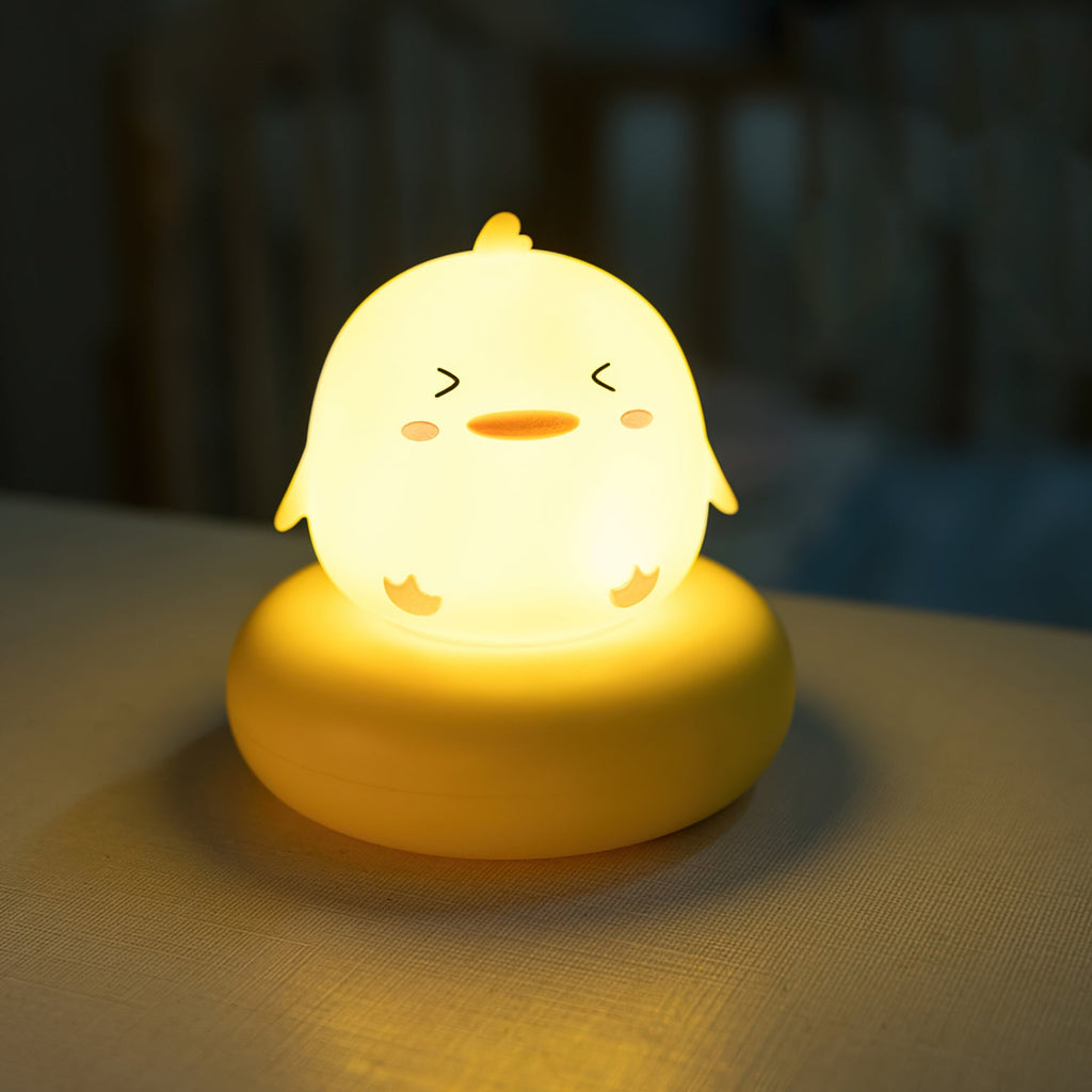 Mini Nessino Table Lamp  (built-in battery)