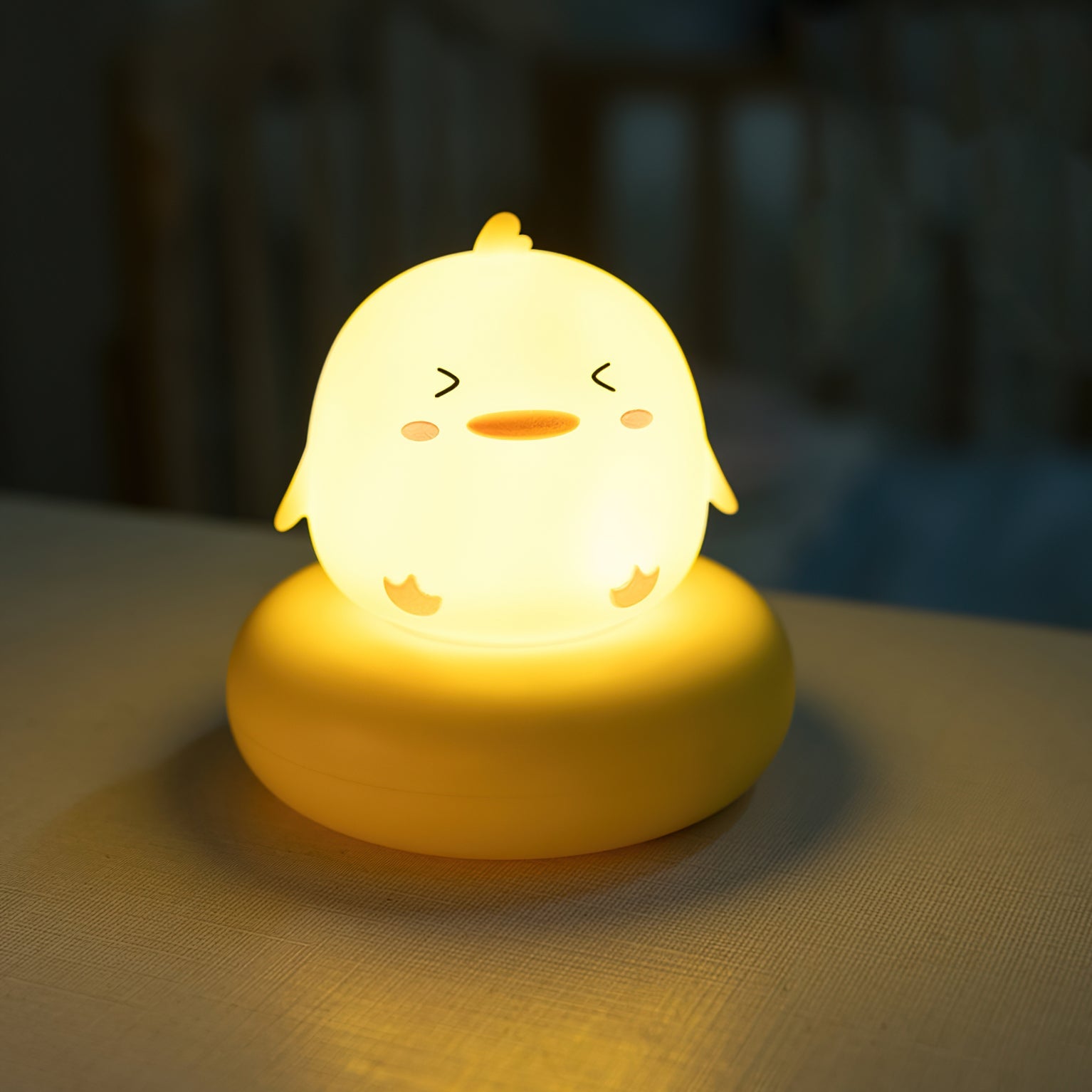 Mini Nessino Table Lamp  (built-in battery)