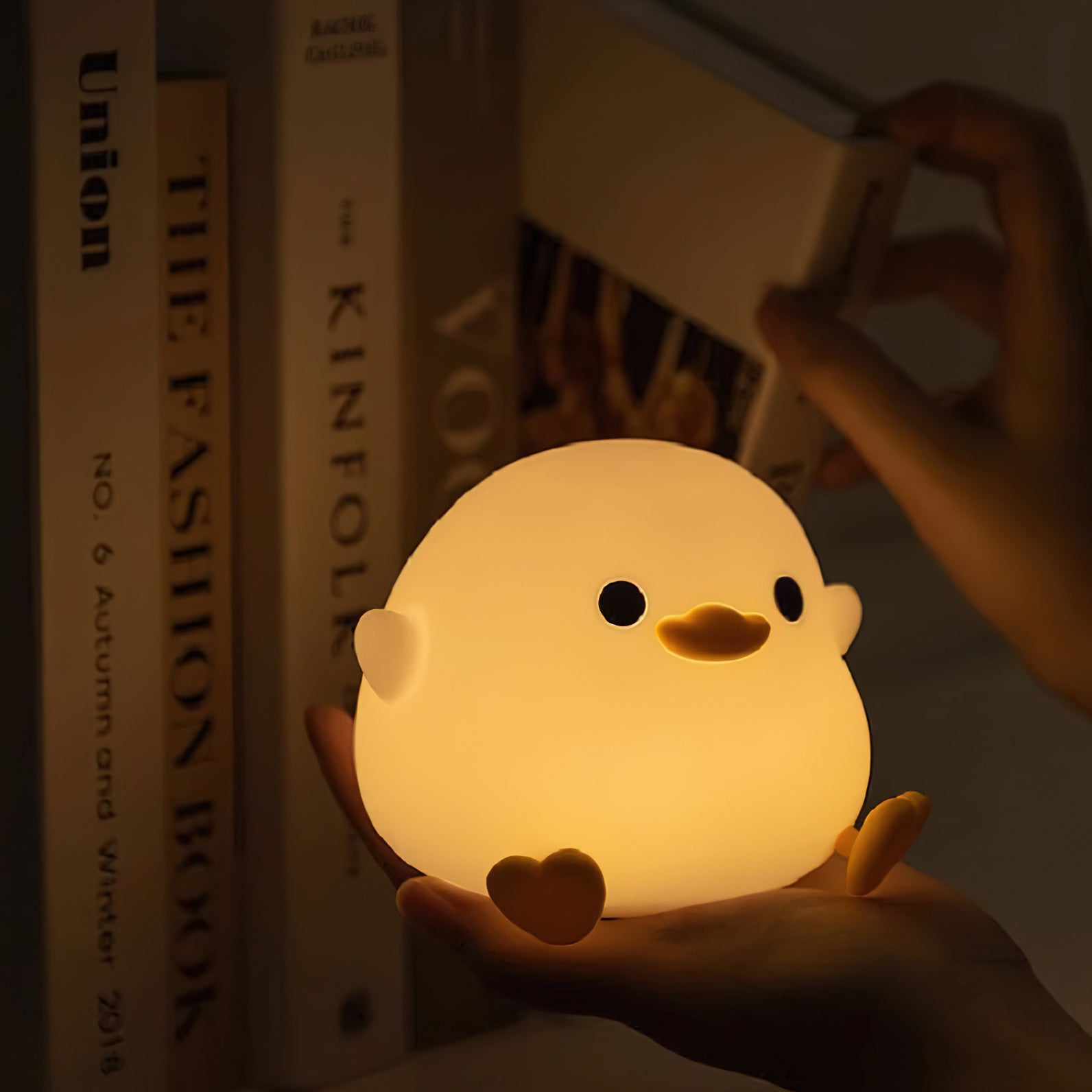 Mini Nessino Table Lamp  (built-in battery)