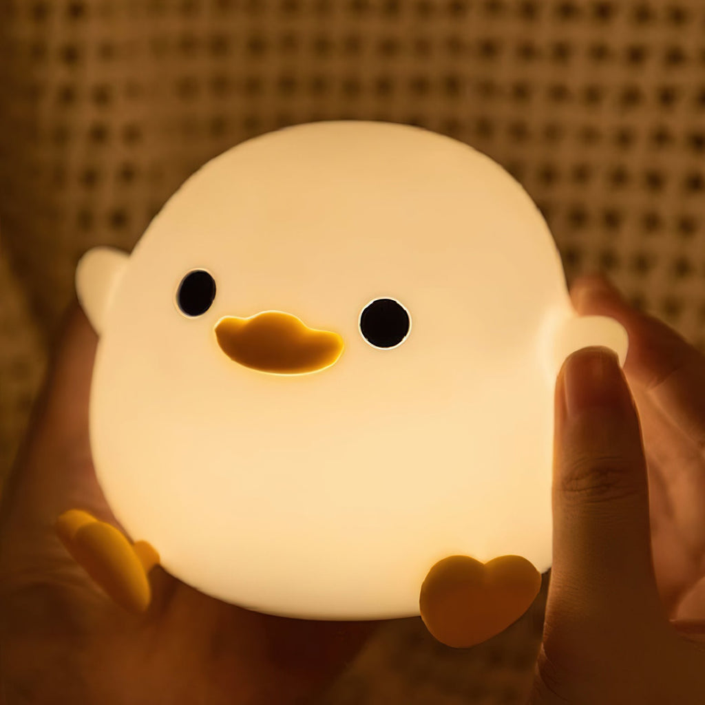 Mini Nessino Table Lamp  (built-in battery)