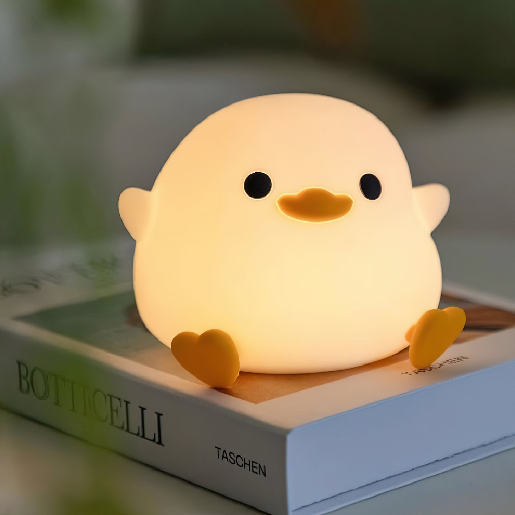 Mini Nessino Table Lamp  (built-in battery)