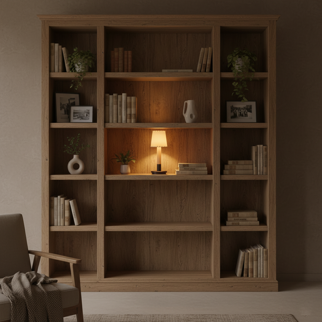 Minima Portable Table Lamp