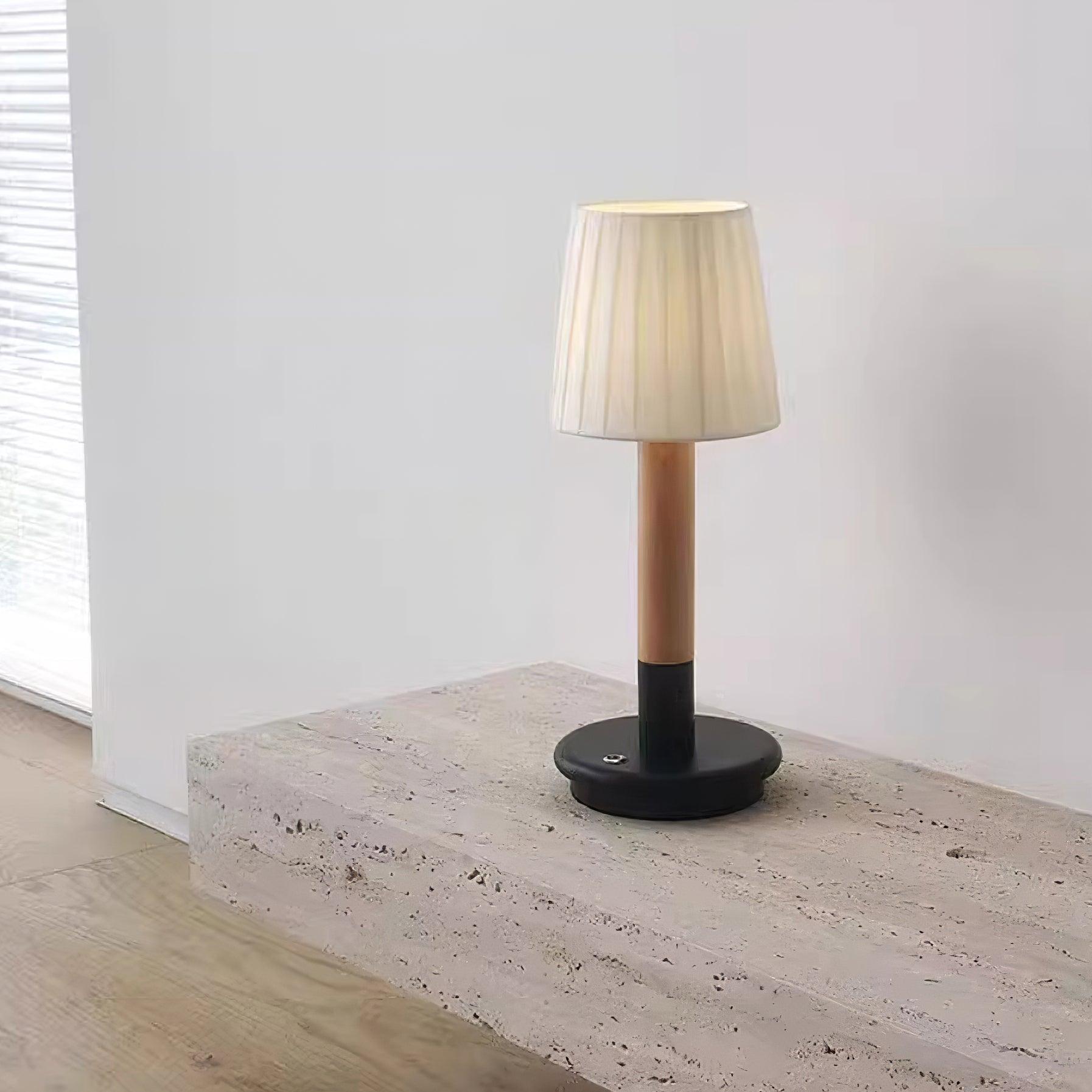 Minima Portable Table Lamp