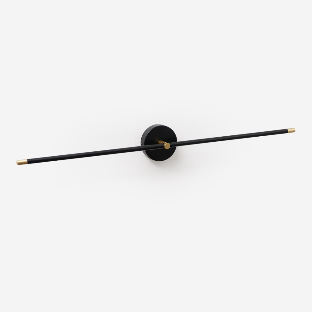 Kady Linear Disc Wall Lamp