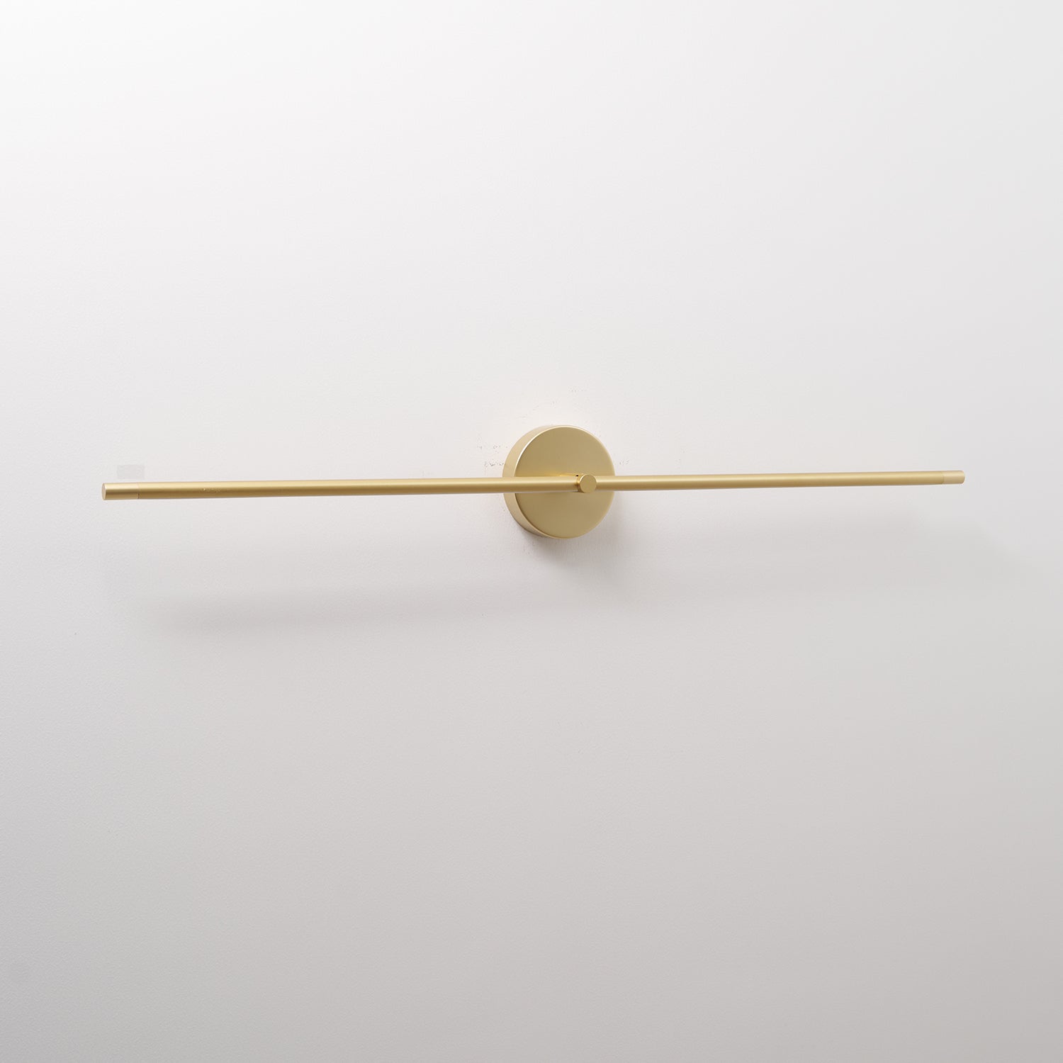 Kady Linear Disc Wall Lamp
