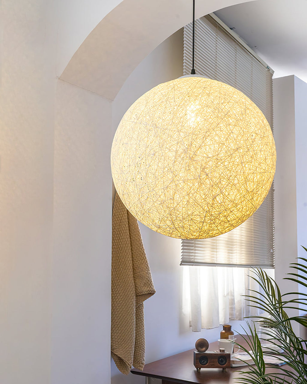 Minka George Pendant Lamp