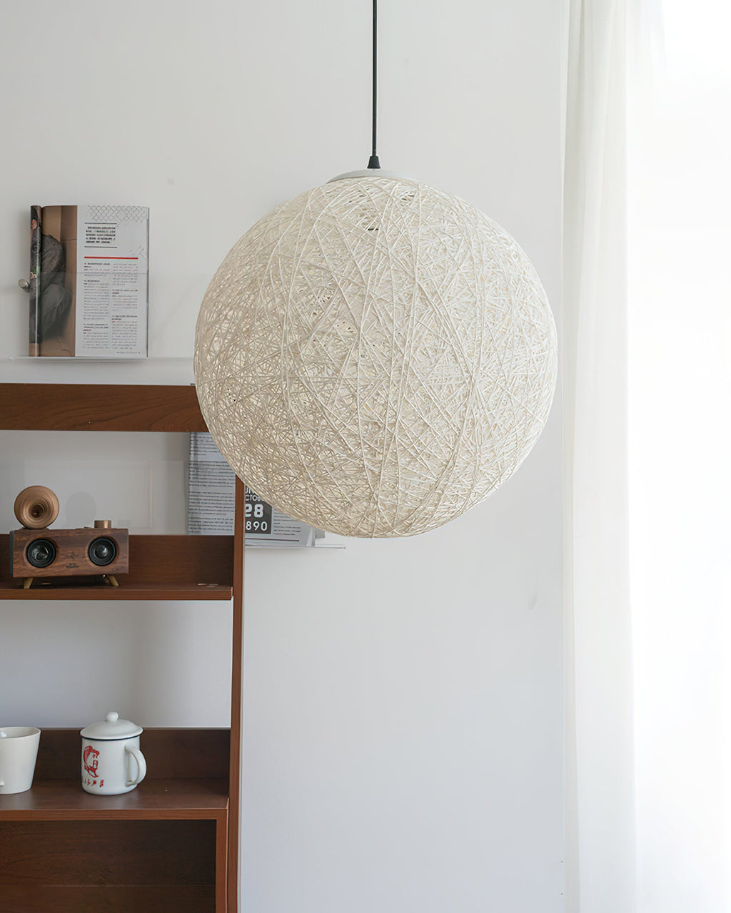 Minka George Pendant Lamp