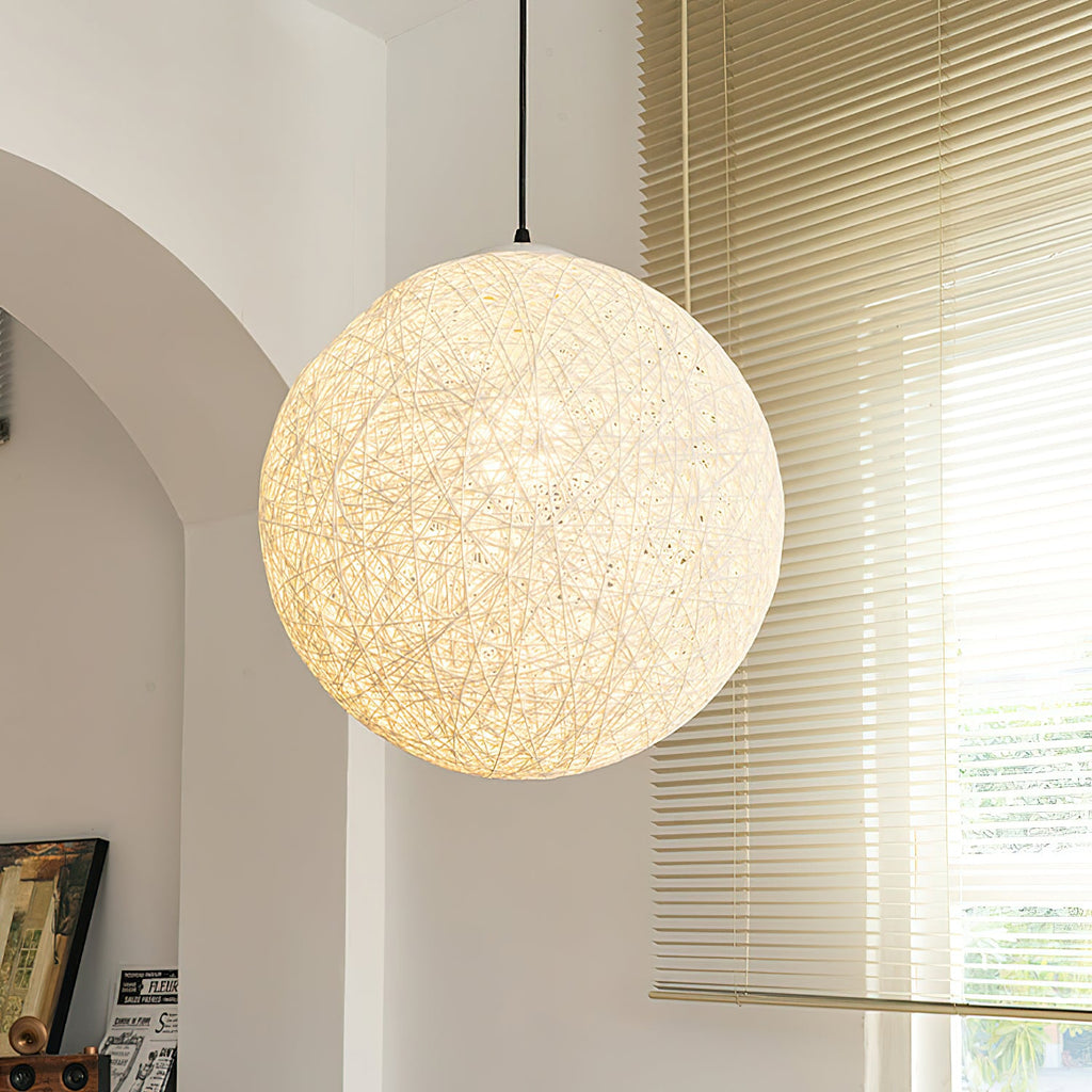 Minka George Pendant Lamp
