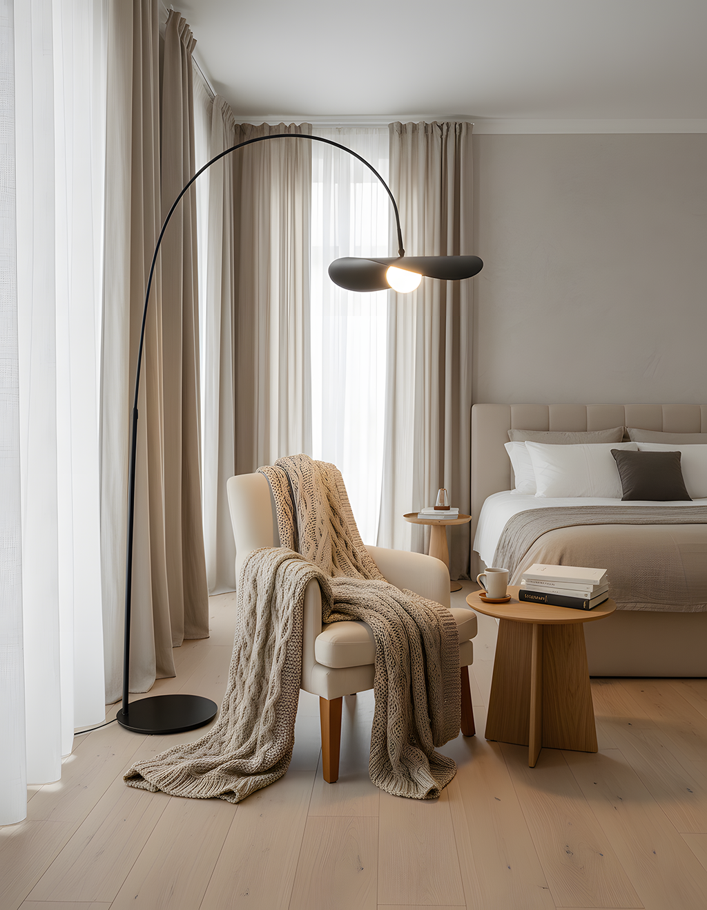 Minori Floor Lamp