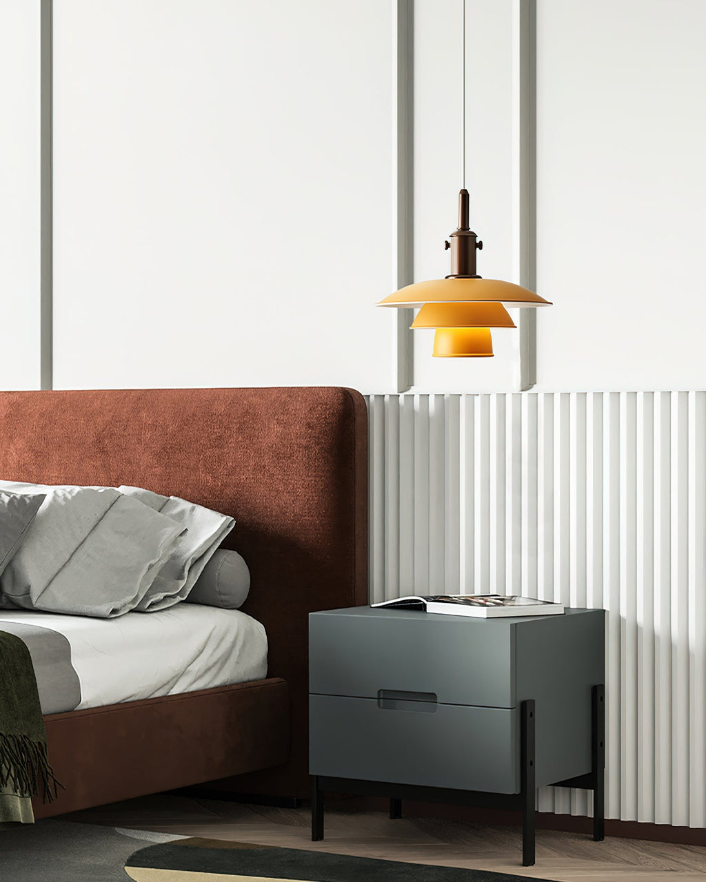 Mirage Layer Pendant Lamp