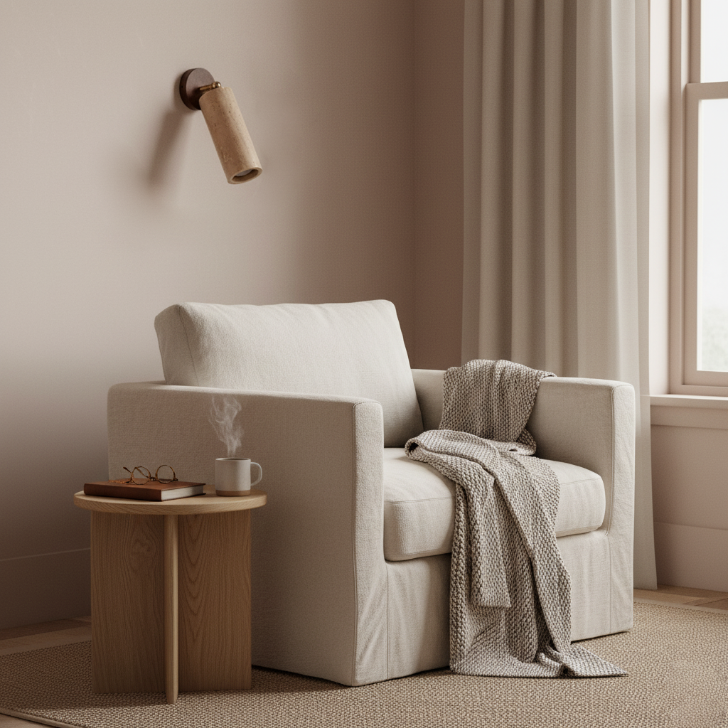 Mireille Wall Lamp