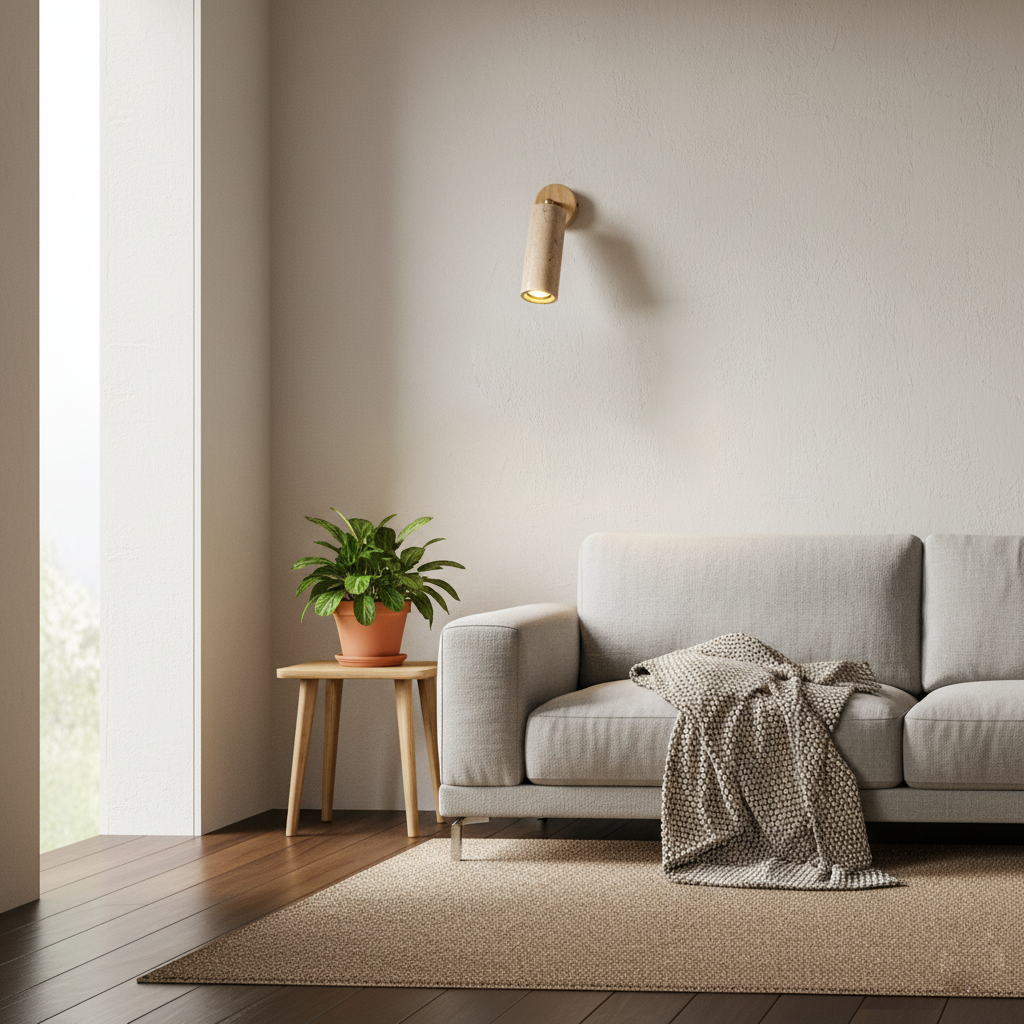 Mireille Wall Lamp