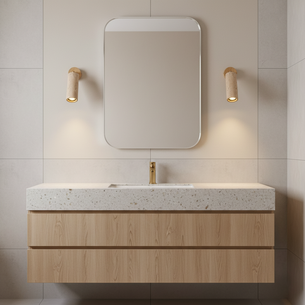 Mireille Wall Lamp