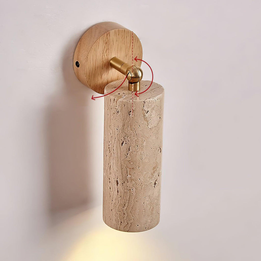 Mireille Wall Lamp