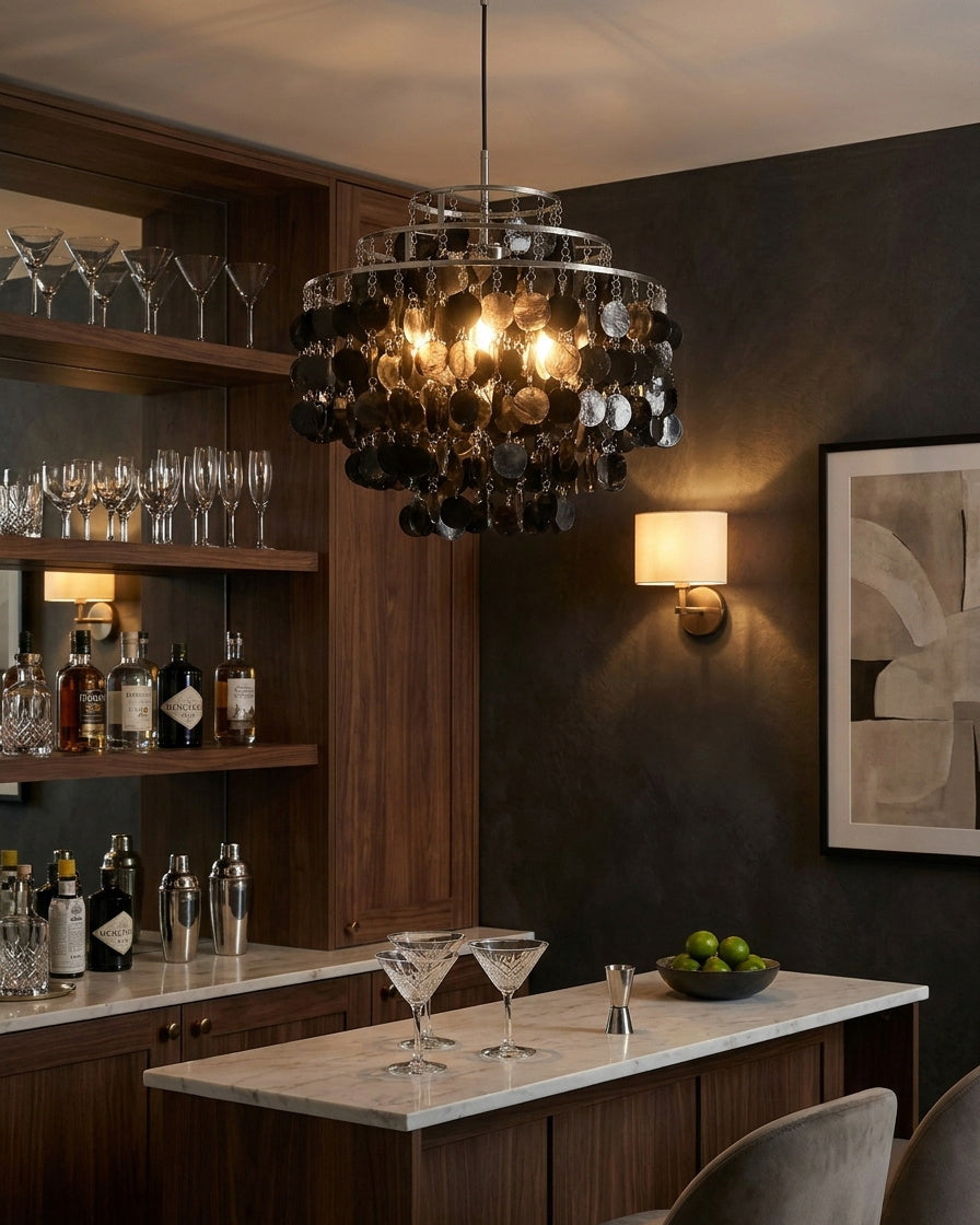 Mirelle Chandelier