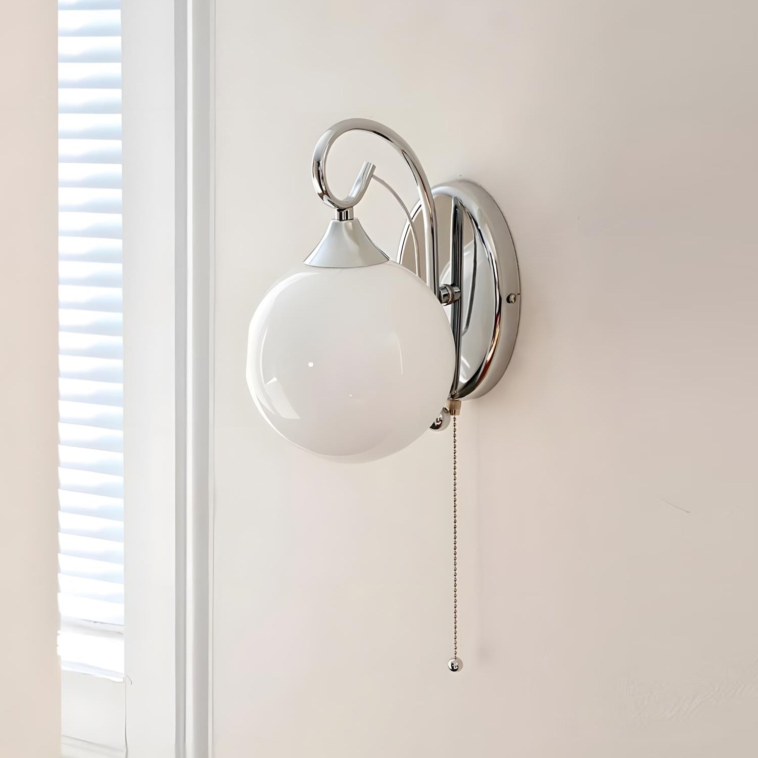 Mirelle Glo Wall Lamp