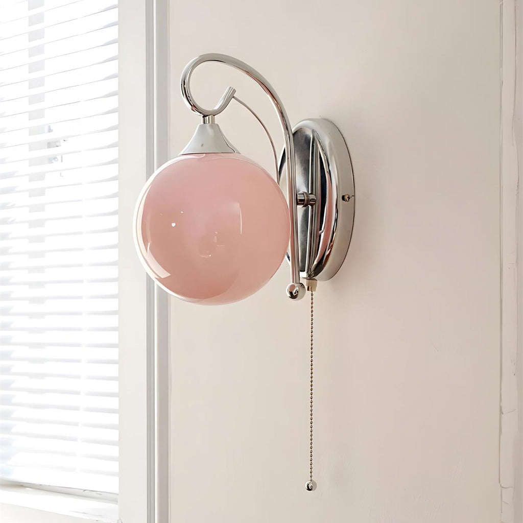 Mirelle Glo Wall Lamp