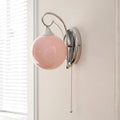 Mirelle Glo Wall Lamp