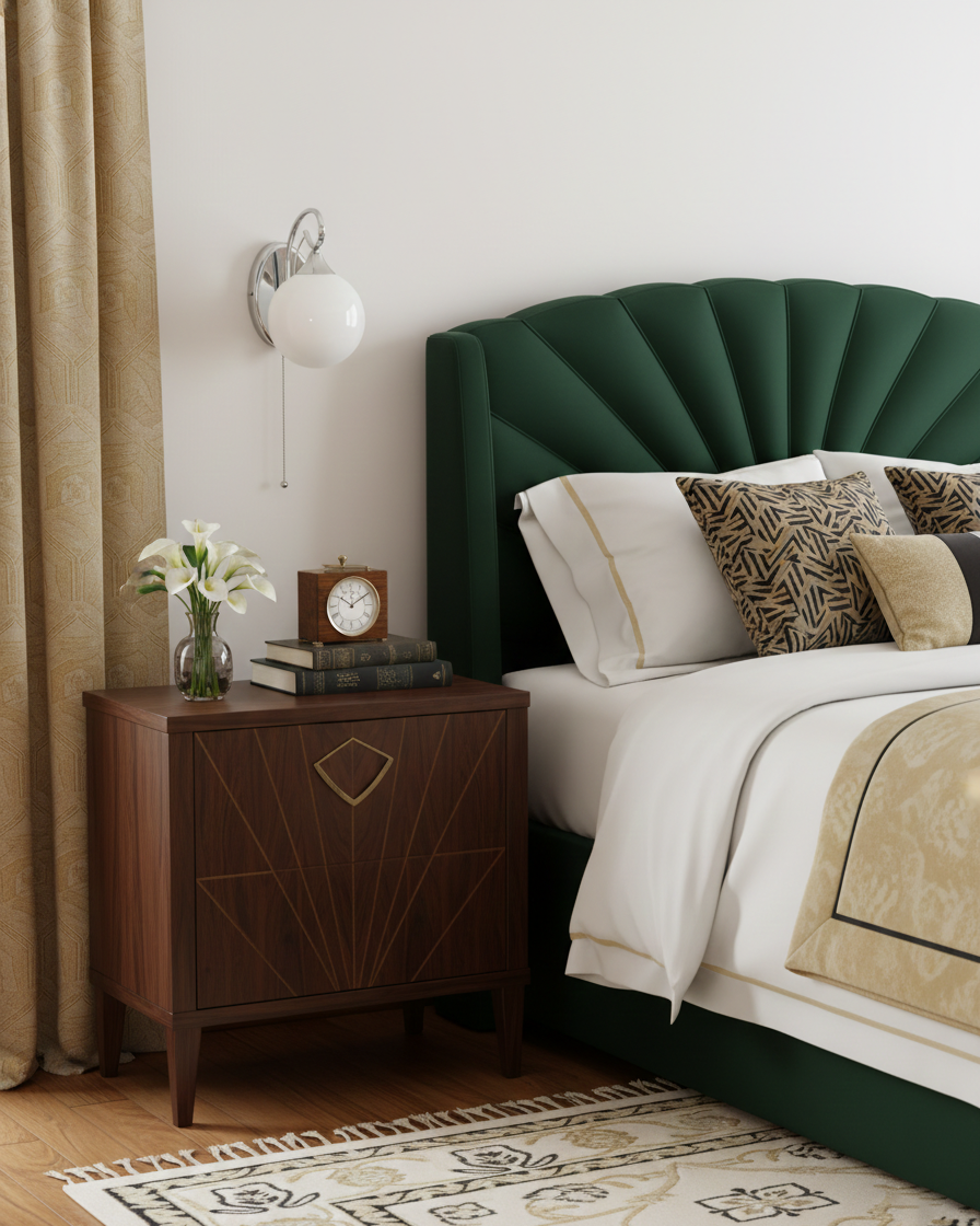 Mirelle Glo Wall Lamp