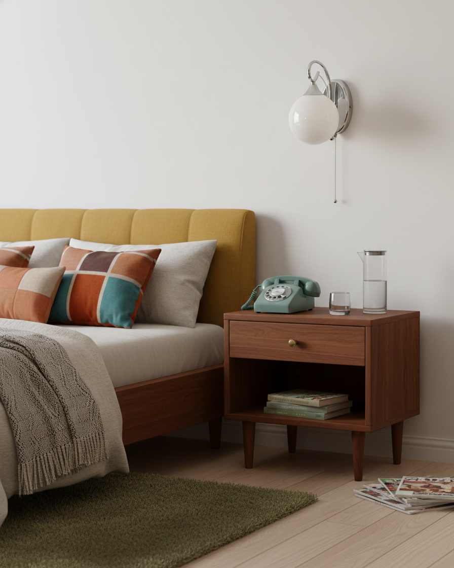 Mirelle Glo Wall Lamp