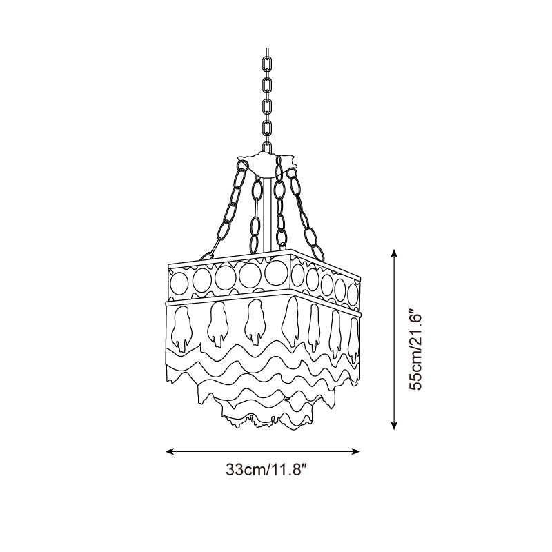 Mirello Pendant Lamp