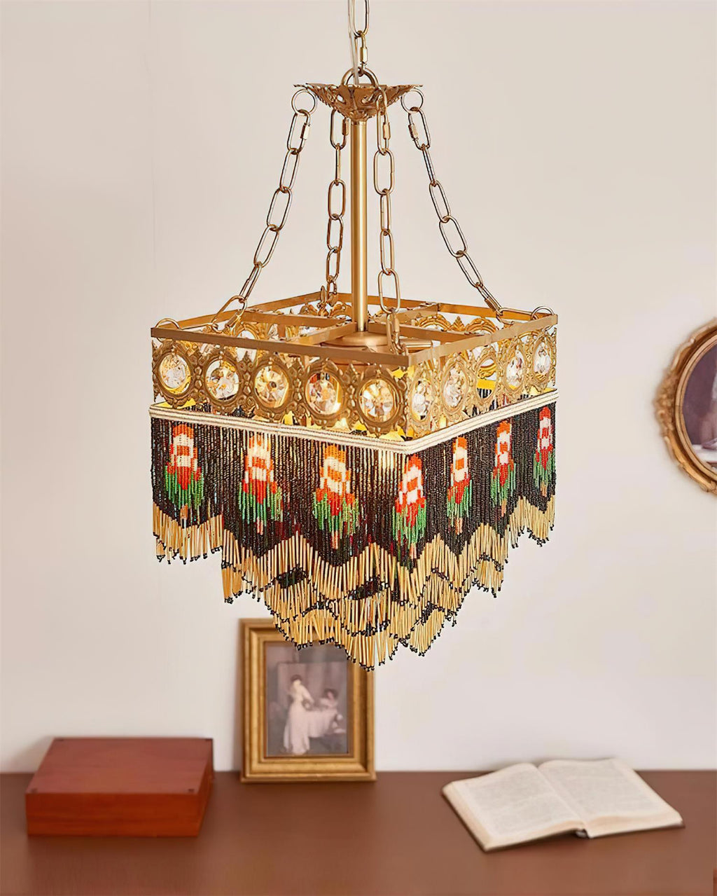 Mirello Pendant Lamp