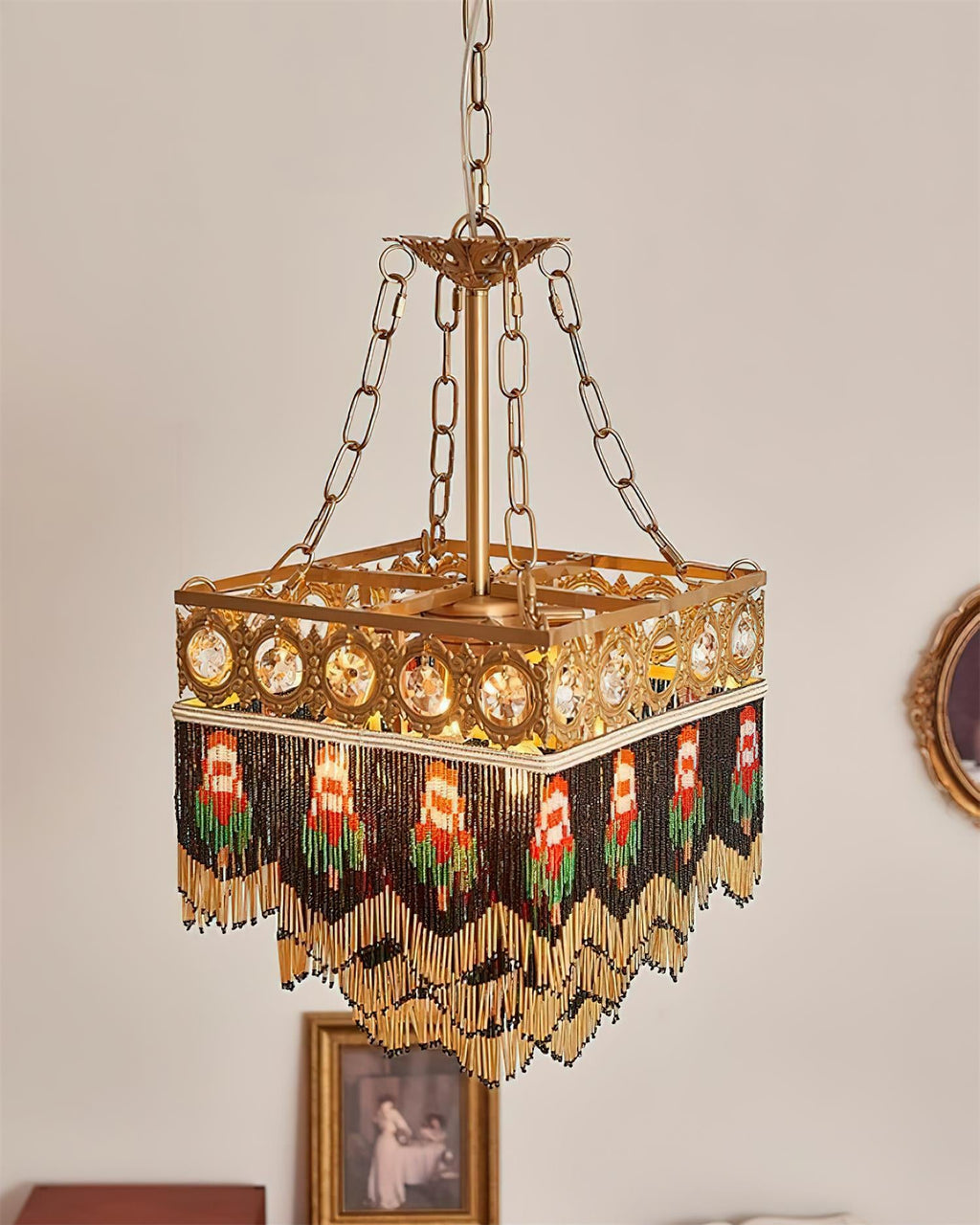 Mirello Pendant Lamp
