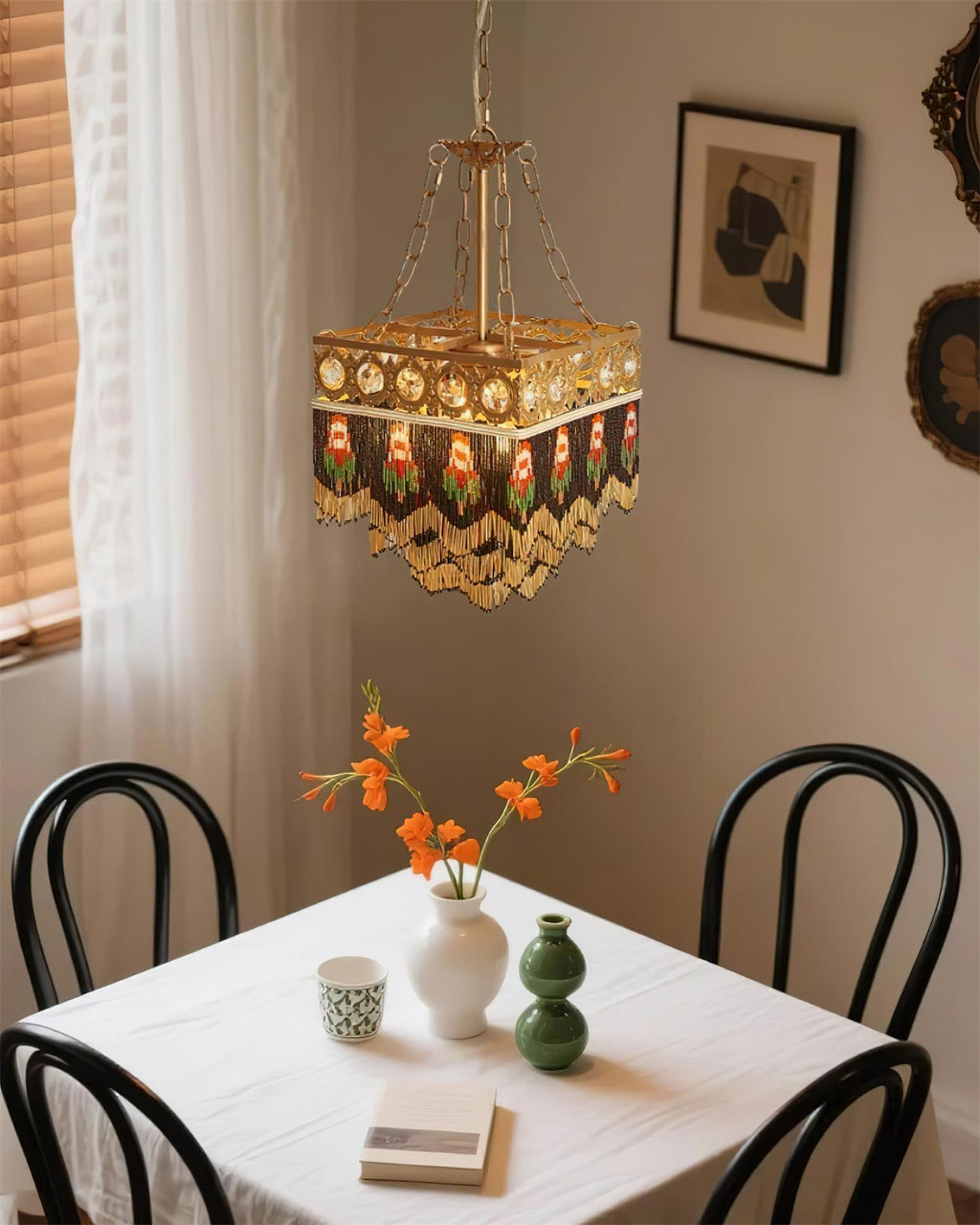 Mirello Pendant Lamp