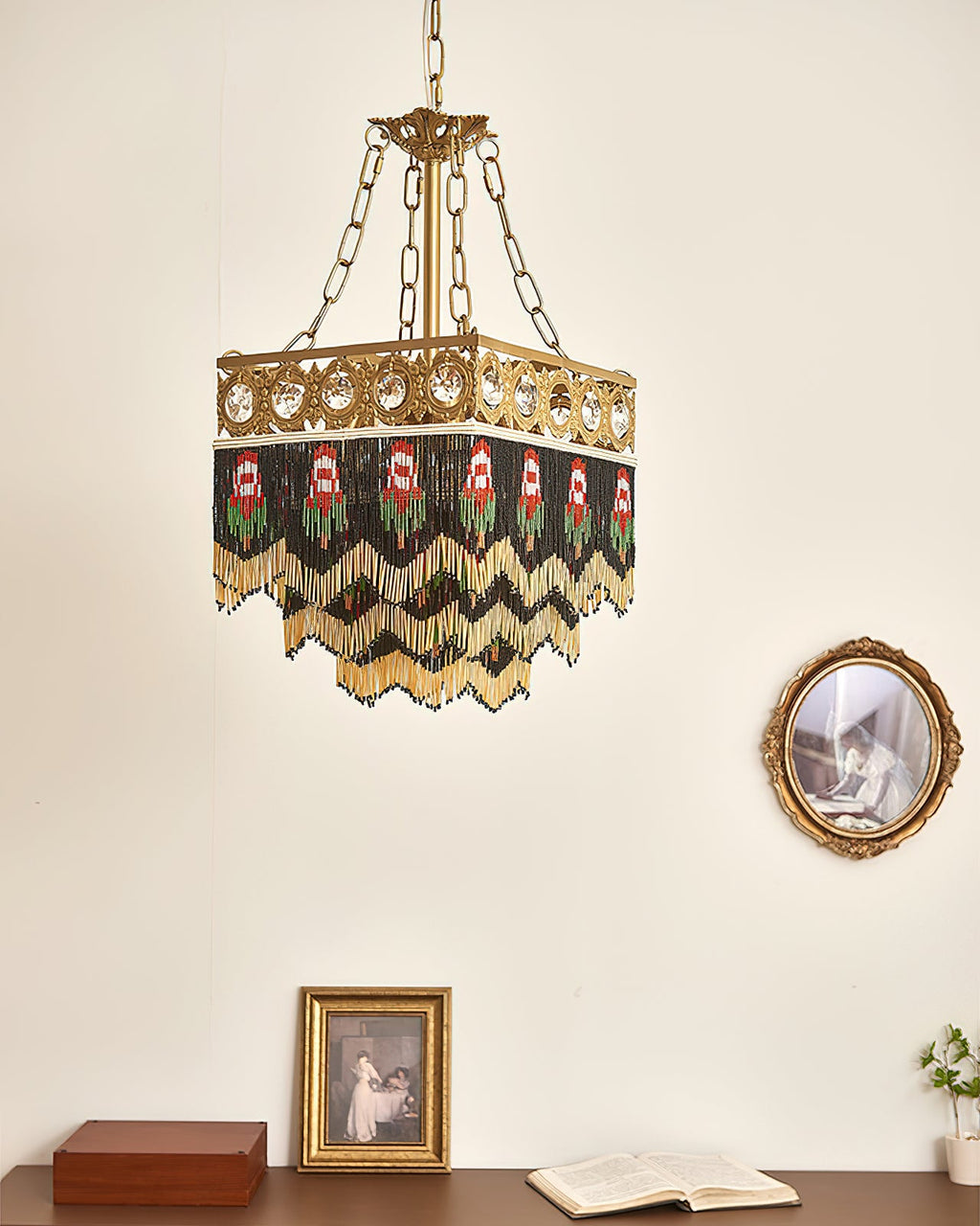 Mirello Pendant Lamp