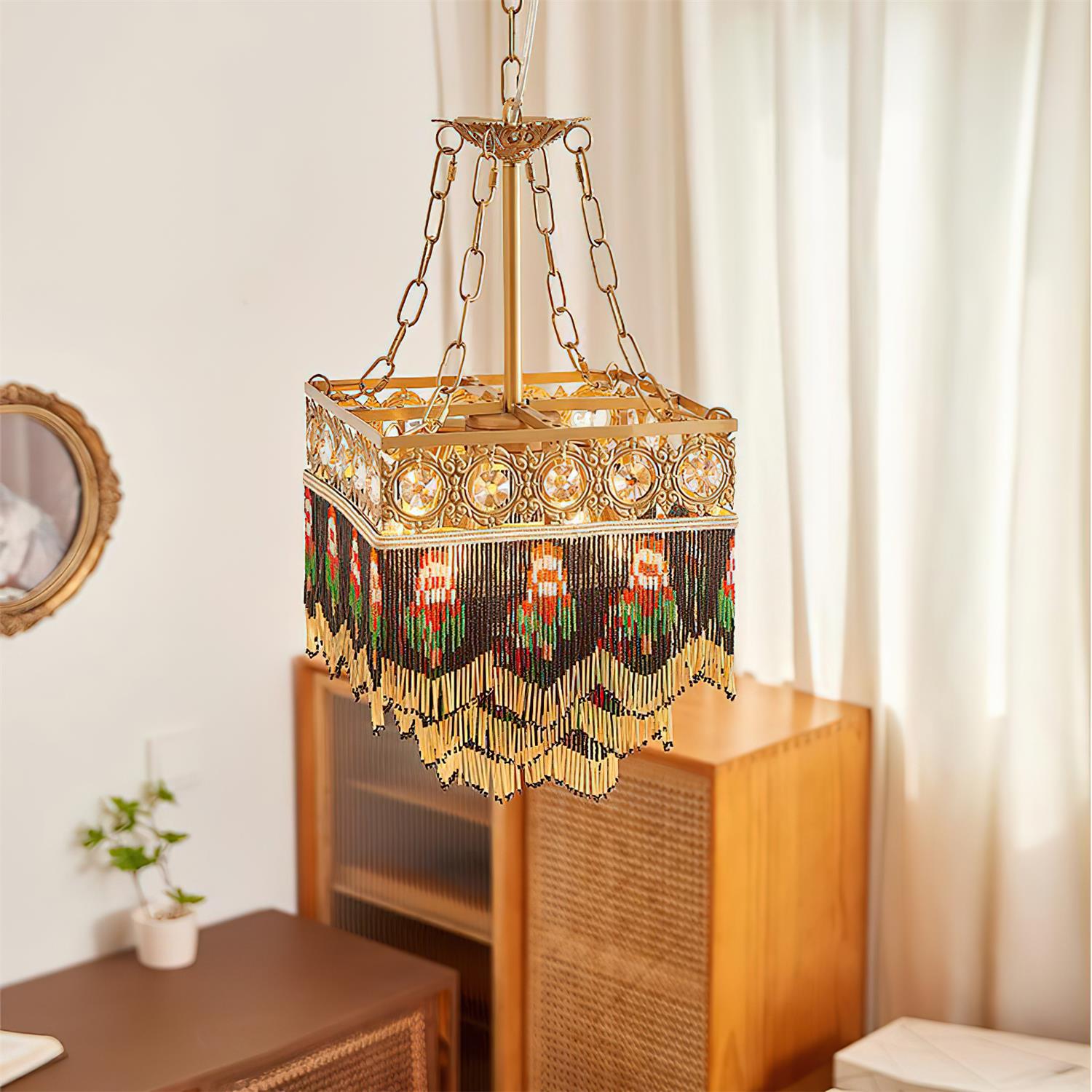 Mirello Pendant Lamp