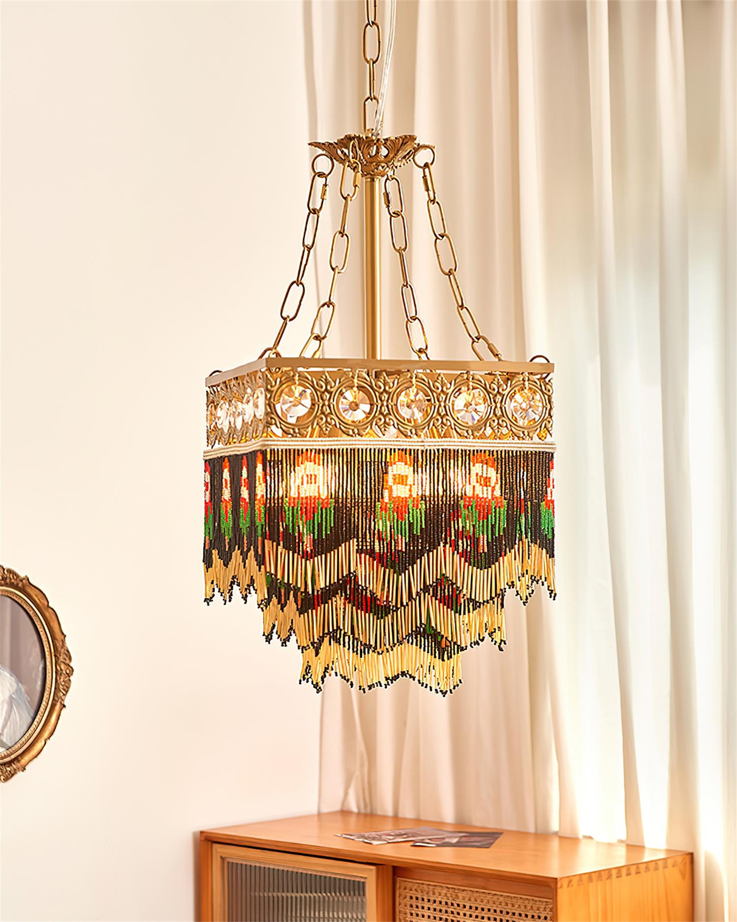 Mirello Pendant Lamp
