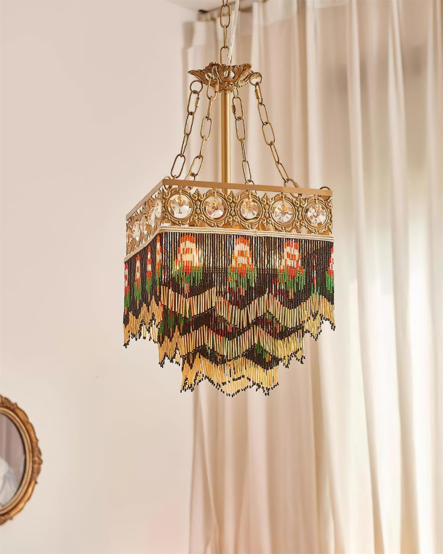 Mirello Pendant Lamp