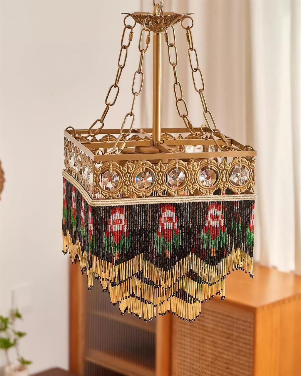 Mirello Pendant Lamp