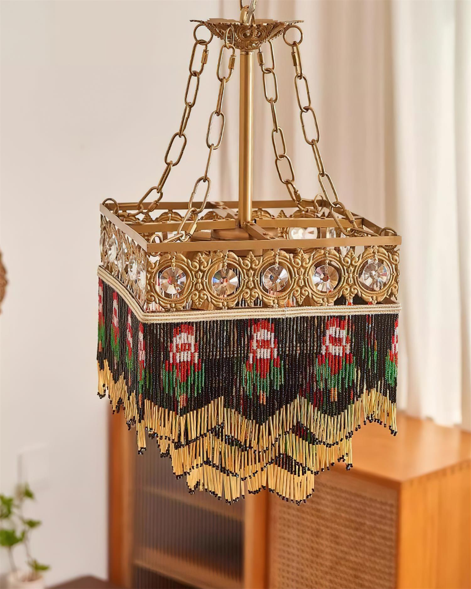 Mirello Pendant Lamp