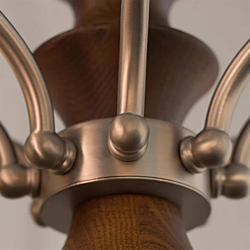 Viva Round Chandelier