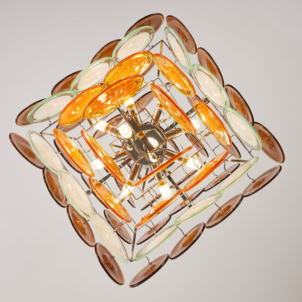 Miretta Chandelier