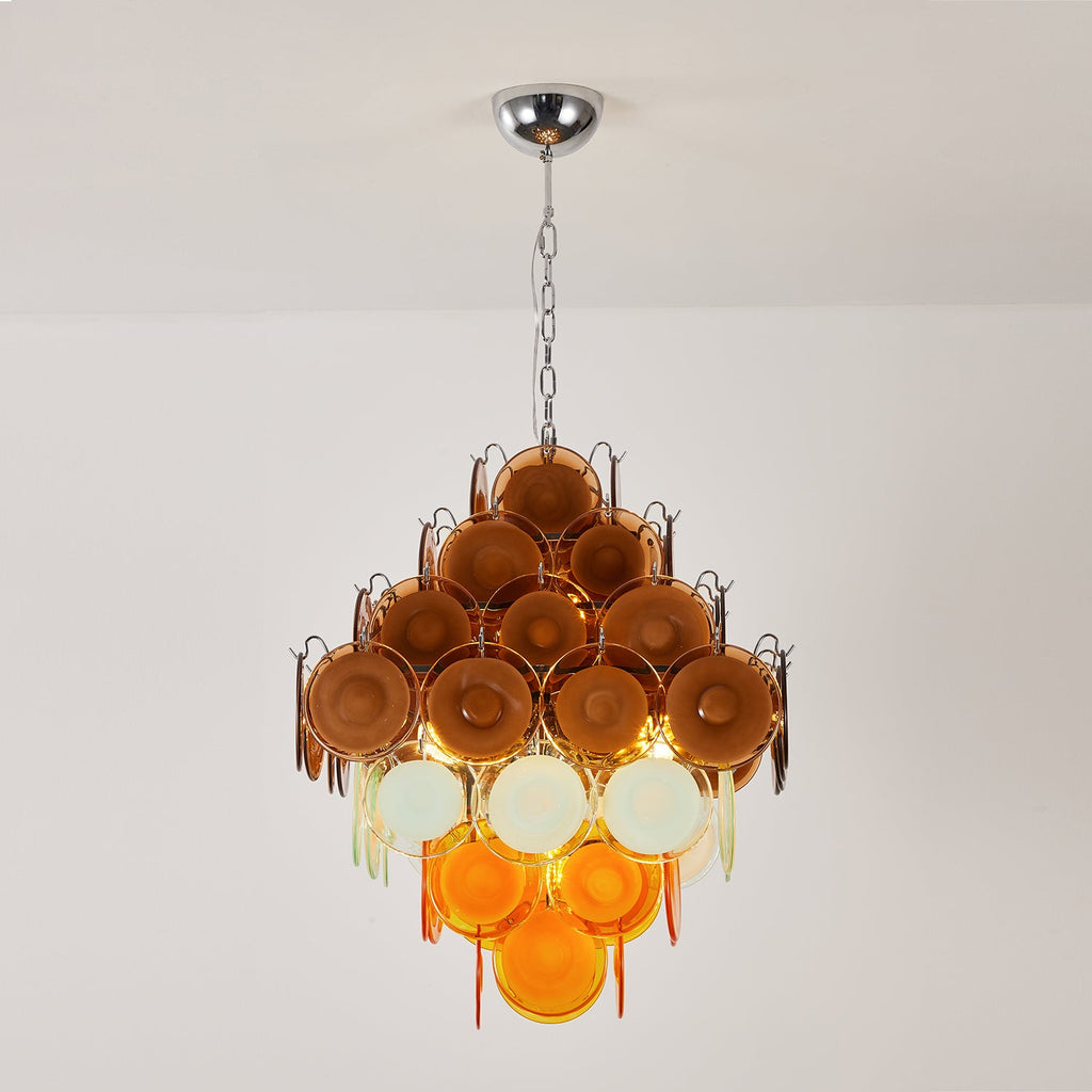 Miretta Chandelier