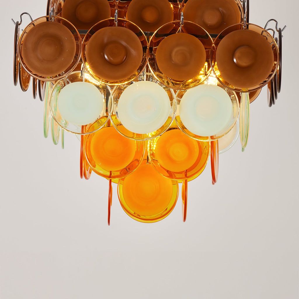 Miretta Chandelier