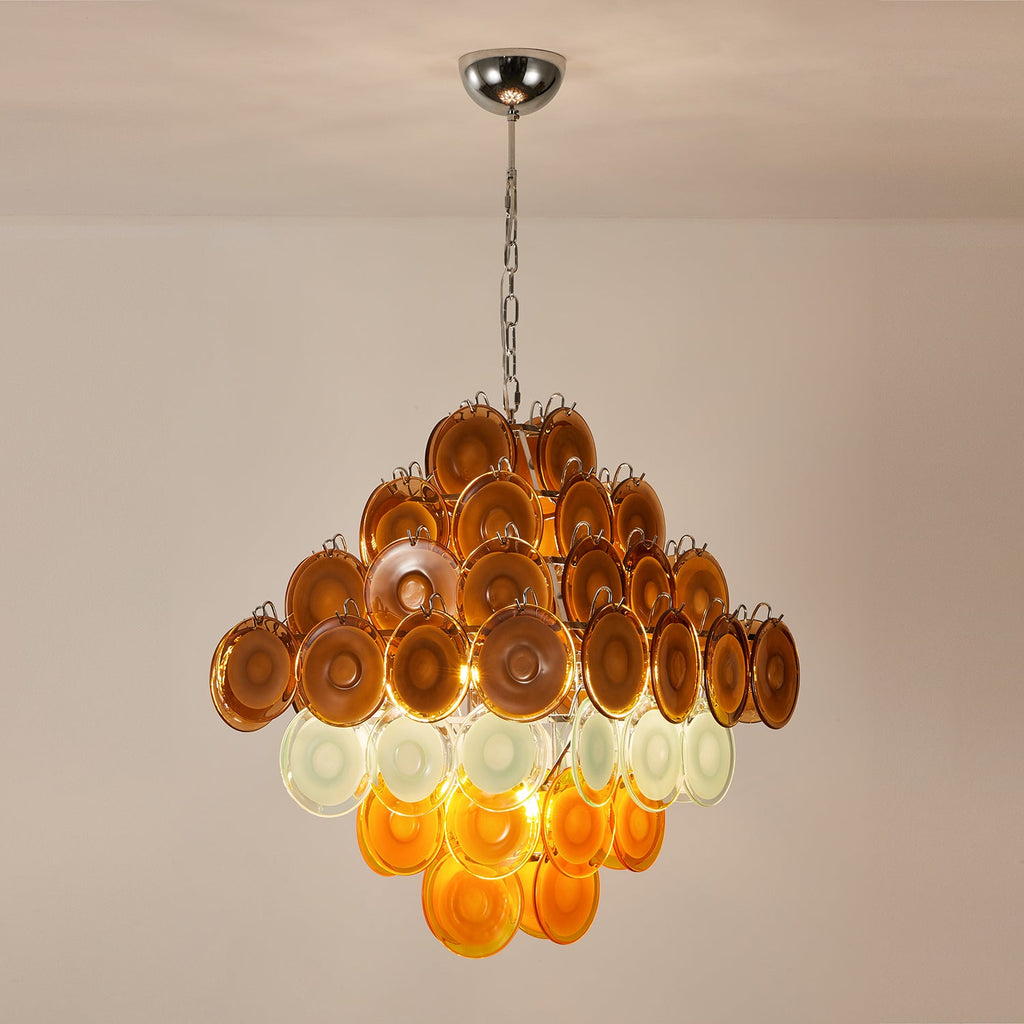 Miretta Chandelier