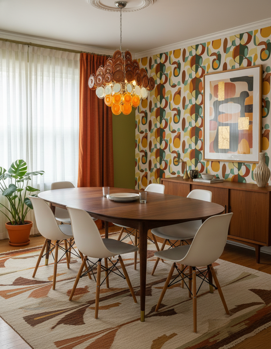 Miretta Chandelier