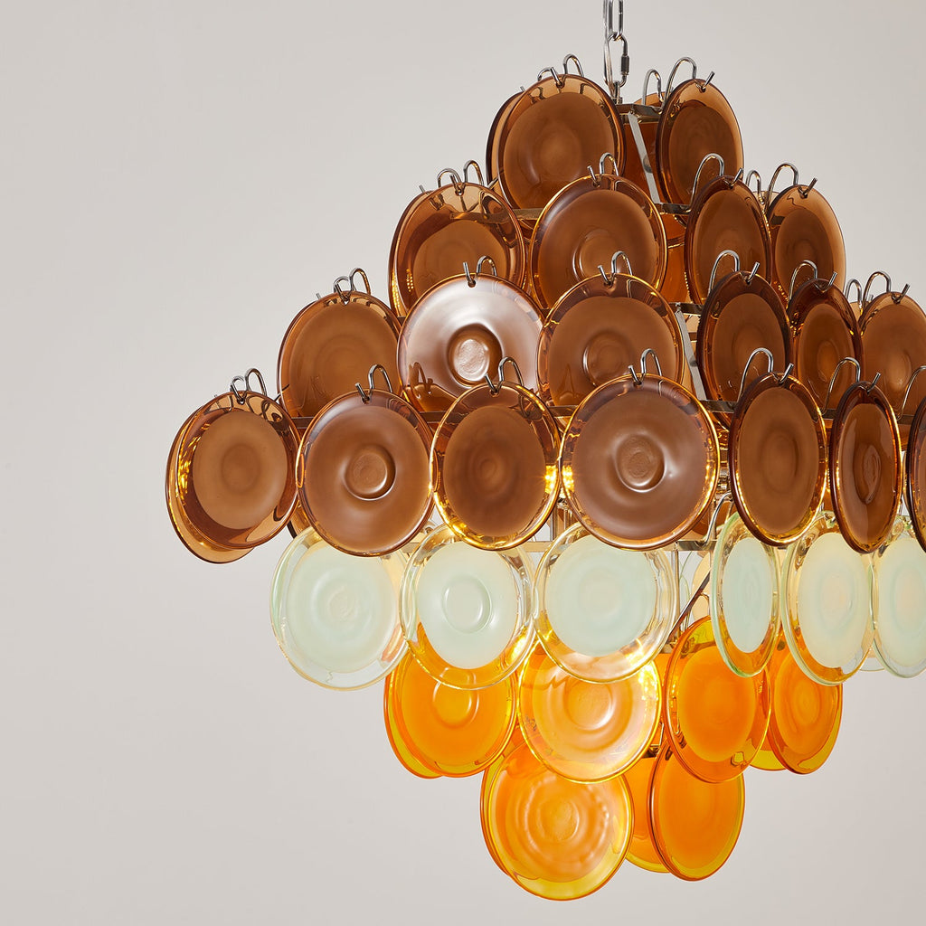 Miretta Chandelier